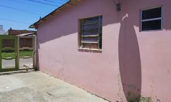 Imagem 5: Terreno com 3 casas no pátio bairro São Francisco TRAMANDAÌ/RS