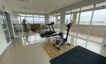 Imagem 7: Apartamento para aluguel com 48 metros quadrados com 1 quarto em Barranco - Taubaté