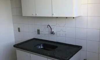 Imagem 4: Bauru - Apartamento Padrão - Jardim Brasil