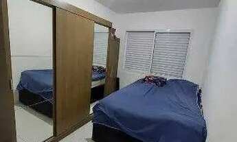 Imagem 4: Apartamento com 2 dormitórios à venda, 49 m² por R$ 255.000 - Vila Mascarenhas - São José