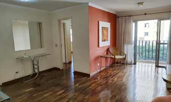 Imagem 2: Apartamento Venda Brooklin 85 m² 2 Dormitórios