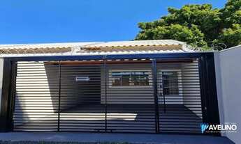 Imagem 3: Casa com ótimo preço no Jardim Anache