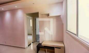 Imagem 3: Apartamento para Aluguel - Vila Iracema, 2 Quartos, 45 m2