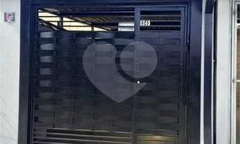 Imagem 2: Mogi das Cruzes - Casa Padrão - Vila Caputera