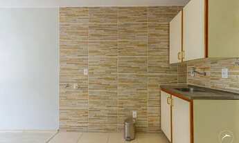 Imagem 5: Asa Norte Kitnet com 1 dormitório