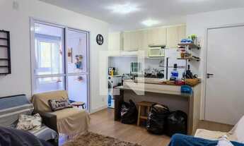 Imagem 4: Apartamento para Aluguel - Vila Mascote, 2 Quartos, 63 m2