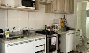 Imagem 7: Apartamento para alugar tem 37 metros quadrados com 2 quartos em Chácara Inglesa - São Pau