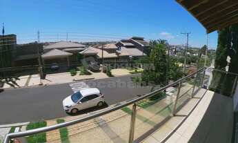 Imagem 2: Casa Condomínio em São José do Rio Preto