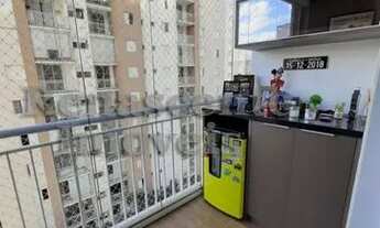 Imagem 3: Venda Apartamento JARDIM PRUDÊNCIA, SAO PAULO, SP, Brasil