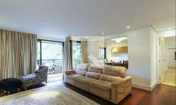 Imagem: Apartamento para Aluguel - Sumaré, 3 Quartos