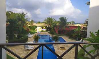 Imagem: Aluguel chalé de praia