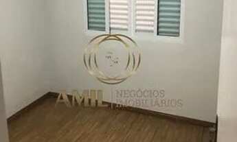 Imagem 4: AR - RA AMIL Aluga Casa + Edicula / 208M² / Monte Castelo / São José dos Campos