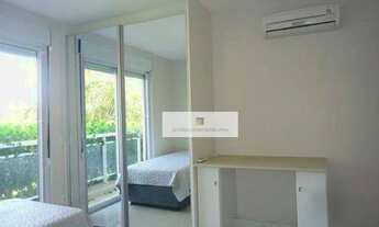 Imagem 7: Apartamento com 4 dormitórios, 254 m² - venda por R$ 3.180.000,00 ou aluguel por R$ 10.000