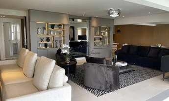 Imagem 3: Apartamento em Alphaville venda