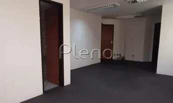 Imagem 7: Sala à venda no Trianon - Vila Itapura - Campinas