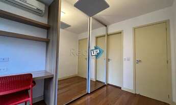 Imagem 5: Design Exclusivo: Apartamento Alto Padrão Leblon