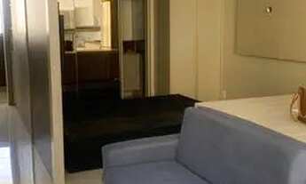 Imagem 5: Apartamento de Luxo mobiliado