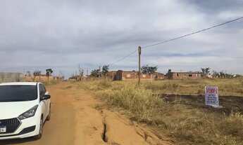 Imagem 2: Lote quitado quinta da Boa Vista