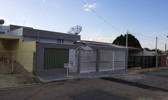 Imagem 2: Casa - Jardim Estádio - Jundiaí