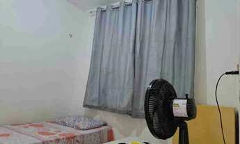 Imagem 7: Aluguel de suite para solteiro ( quarto com banheiro