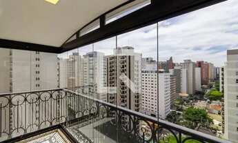 Imagem 6: Apartamento para Aluguel - Moema, 3 Quartos, 240 m2