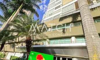 Imagem: Cobertura no Park House Flamboyant