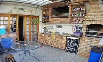 Imagem 2: COBERTURA - PERDIZES - 2 DORMITÓRIOS - 1 SUÍTE - 1 VAGA