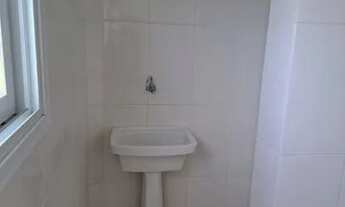 Imagem 7: APARTAMENTO 1 DORMITÓRIO COM SACADA CHURRASQUEIRA E GARAGEM