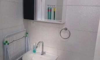 Imagem 4: Casa para venda possui 110 metros quadrados com 2 quartos em Marambaia - Belém - Pará