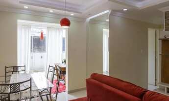 Imagem: Apartamento para Aluguel - Barra Funda