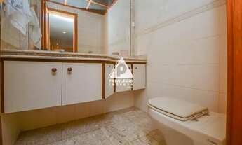 Imagem 6: Privilégio Imóveis Vende: Maravilhosa casa em condomínio na Orla - BARRA DA TIJUCA