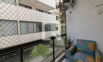 Imagem 7: Apartamento para Aluguel - Recreio, 3 Quartos, 189 m2