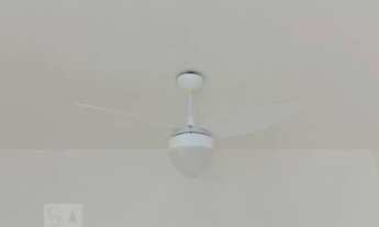 Imagem 3: Apartamento para Aluguel - Vila Mariana, 1 Quarto, 60 m2