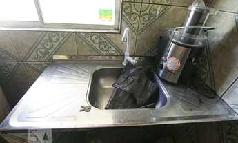 Imagem 5: Apartamento para Aluguel - Setor Jaó, 1 Quarto, 30 m2