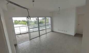 Imagem 3: Concept Living | 3 dormitórios (sendo 1 suítes) | 2 vagas | 115m²