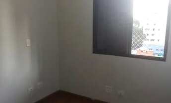 Imagem 6: Apartamento para aluguel com 35 metros quadrados com 1 quarto em Planalto Paulista - São P