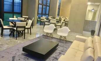 Imagem 5: Apartamento Mobiliado na Jaqueira