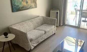 Imagem: Apartamento Venda Moema 70 m² 1 Dormitórios