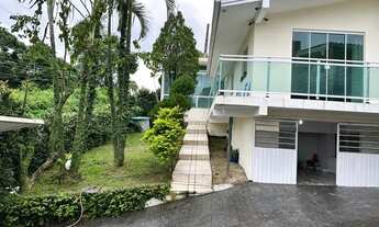 Imagem: Aluga casa em itapema 3 suítes