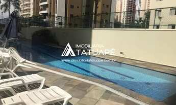 Imagem 7: São Paulo - Apartamento Padrão - Tatuapé