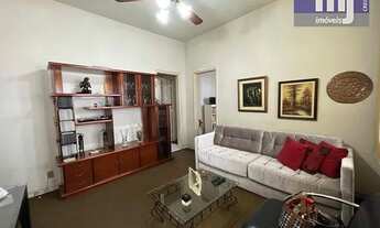 Imagem 2: Apartamento com 2 quartos à venda, 80 m² por R$ 250.000 - Santa Rosa - Niterói/RJ