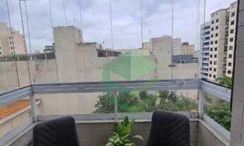 Imagem 3: Apartamento com 2 dormitórios à venda, 63 m² por R$ 460.000,00 - Centro - São Bernardo do