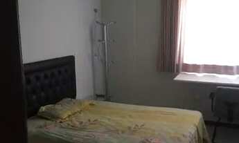 Imagem 4: Flat pertinho do mar, na praia de Manaira/Tambau