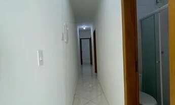 Imagem 6: Apartamento com 3 dormitórios para alugar, 60 m² por R$ 1.909,40/mês - Vila Cecília Maria