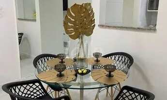 Imagem 4: Santo André - Apartamento Padrão - Casa Branca