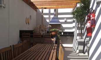 Imagem 6: Apartamento para Locação em Presidente Altino