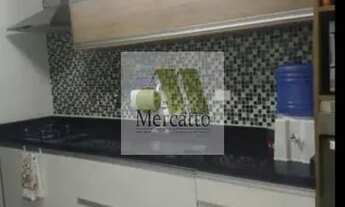 Imagem 4: Apartamento em Jardim Maria Rosa - Taboão da Serra