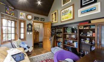 Imagem 5: Casa em Jardim Isabel