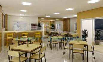 Imagem 3: PRAIA GRANDE - Apartamento Padrão - AVIAÇÃO