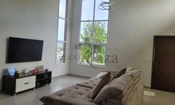 Imagem 5: Casa / Condomínio - Colinas do Paratehy - Locação e Venda - Residencial